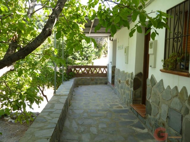 2 chambre Villa/Maison à vendre à Otívar - 65 000 € (Ref: 9688637)