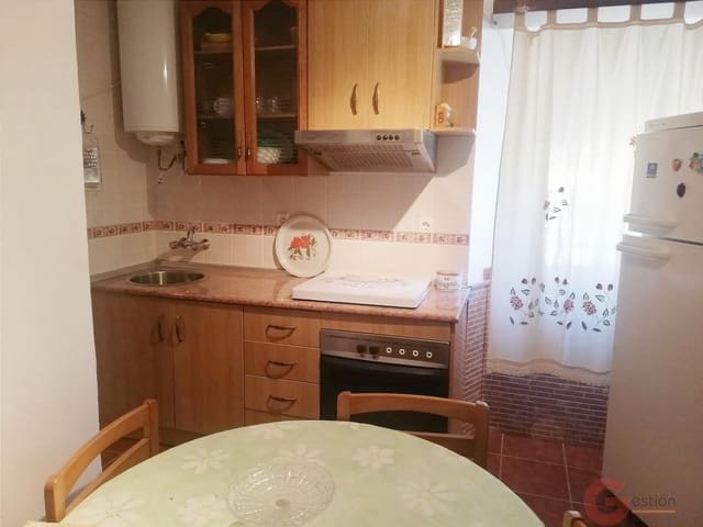 2 chambre Villa/Maison à vendre à Otívar - 65 000 € (Ref: 9688637)