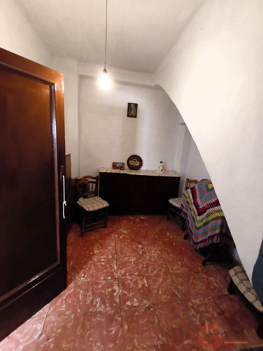 Chalet de 5 habitaciones en Murchas en venta - 71.000 € (Ref: 9688638)