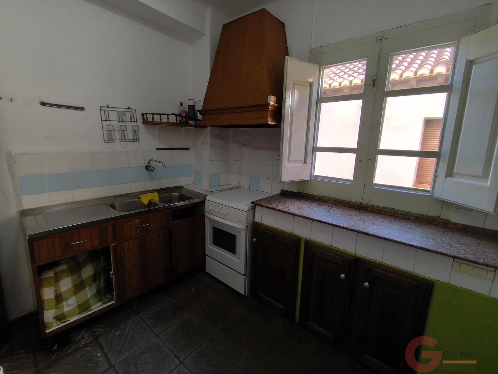 Chalet de 5 habitaciones en Murchas en venta - 71.000 € (Ref: 9688638)