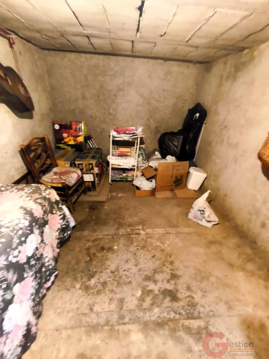 Chalet de 5 habitaciones en Murchas en venta - 71.000 € (Ref: 9688638)