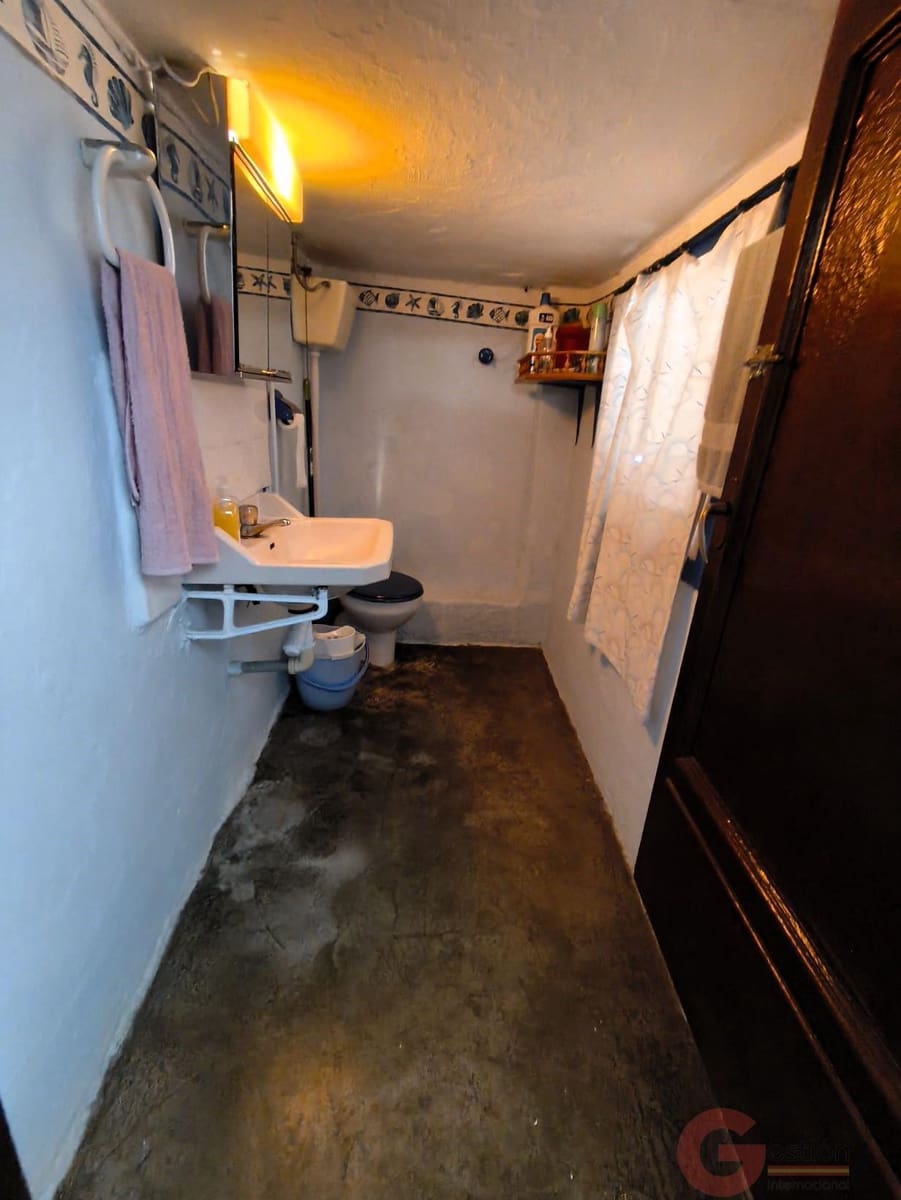 Chalet de 5 habitaciones en Murchas en venta - 71.000 € (Ref: 9688638)