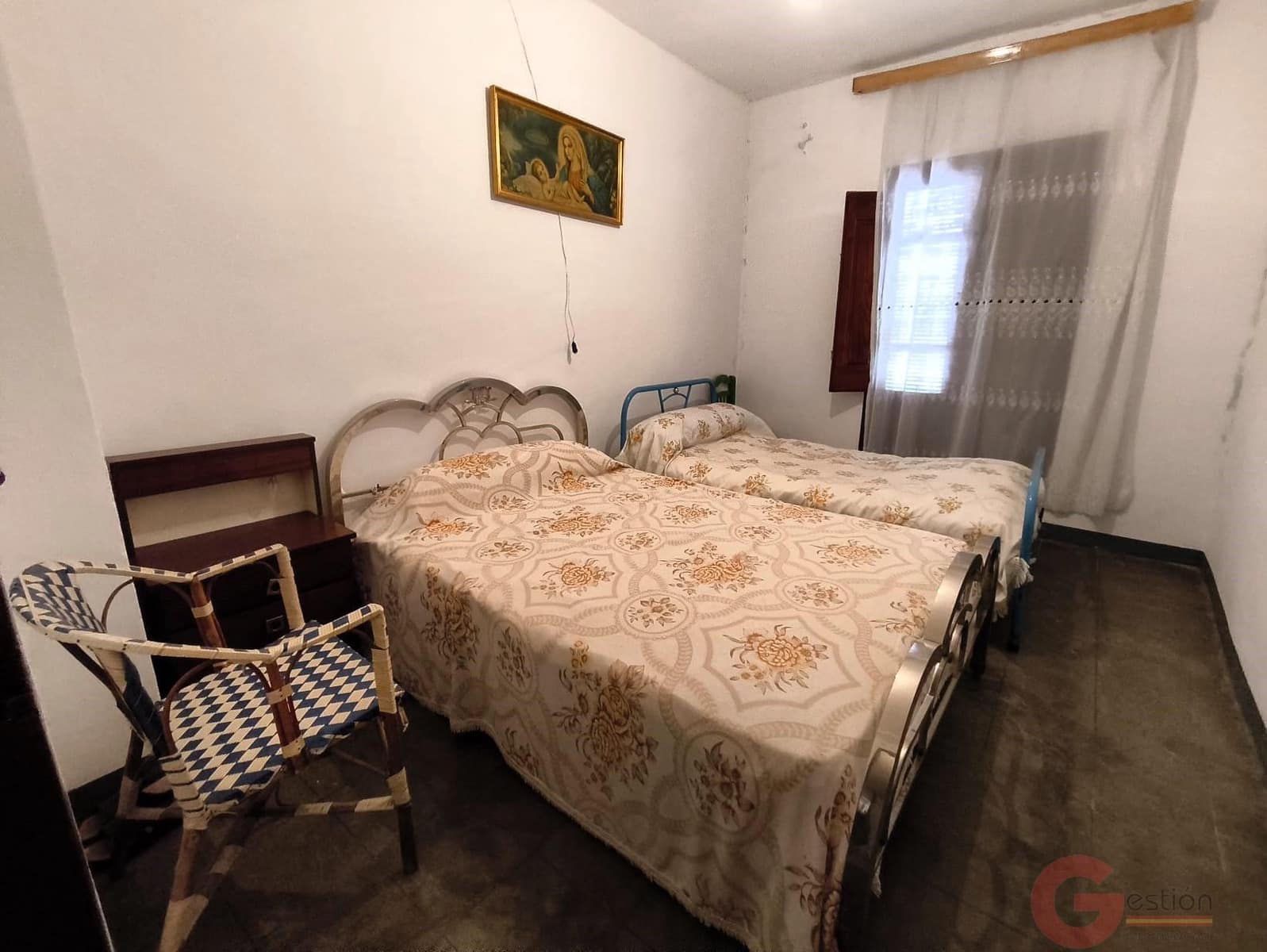 Chalet de 5 habitaciones en Murchas en venta - 71.000 € (Ref: 9688638)