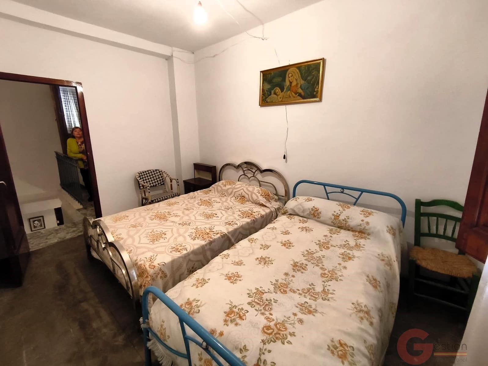 Chalet de 5 habitaciones en Murchas en venta - 71.000 € (Ref: 9688638)