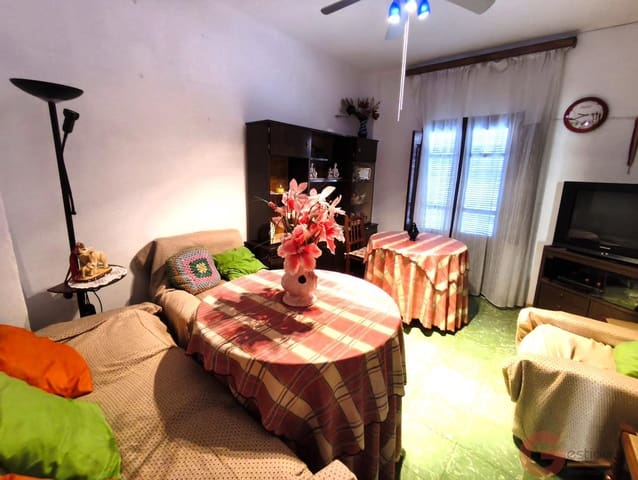 Chalet de 5 habitaciones en Murchas, Lecrín en venta - 71.000 € (Ref: 9688638)