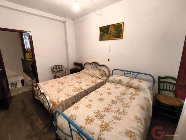 Chalet de 5 habitaciones en Murchas, Lecrín en venta - 71.000 € (Ref: 9688638)