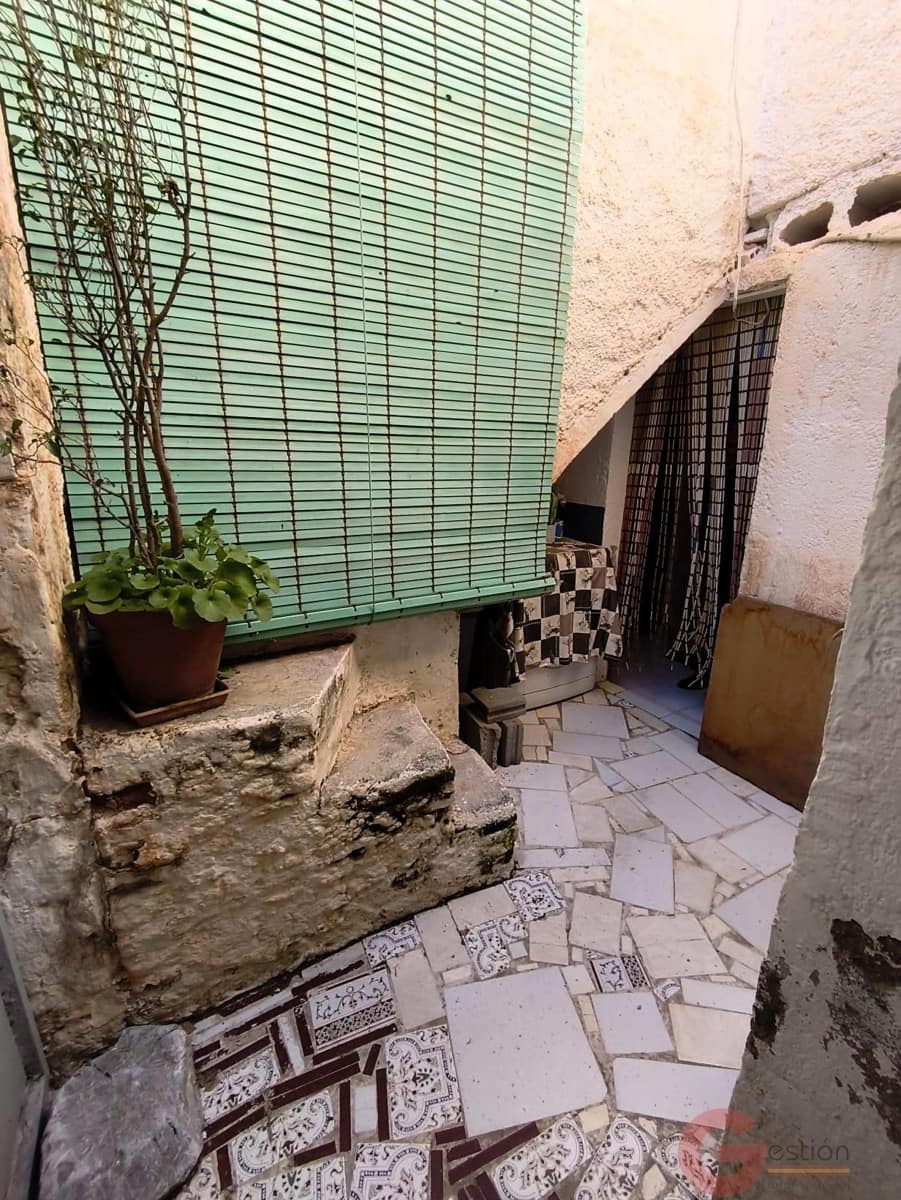 Chalet de 5 habitaciones en Murchas en venta - 71.000 € (Ref: 9688638)