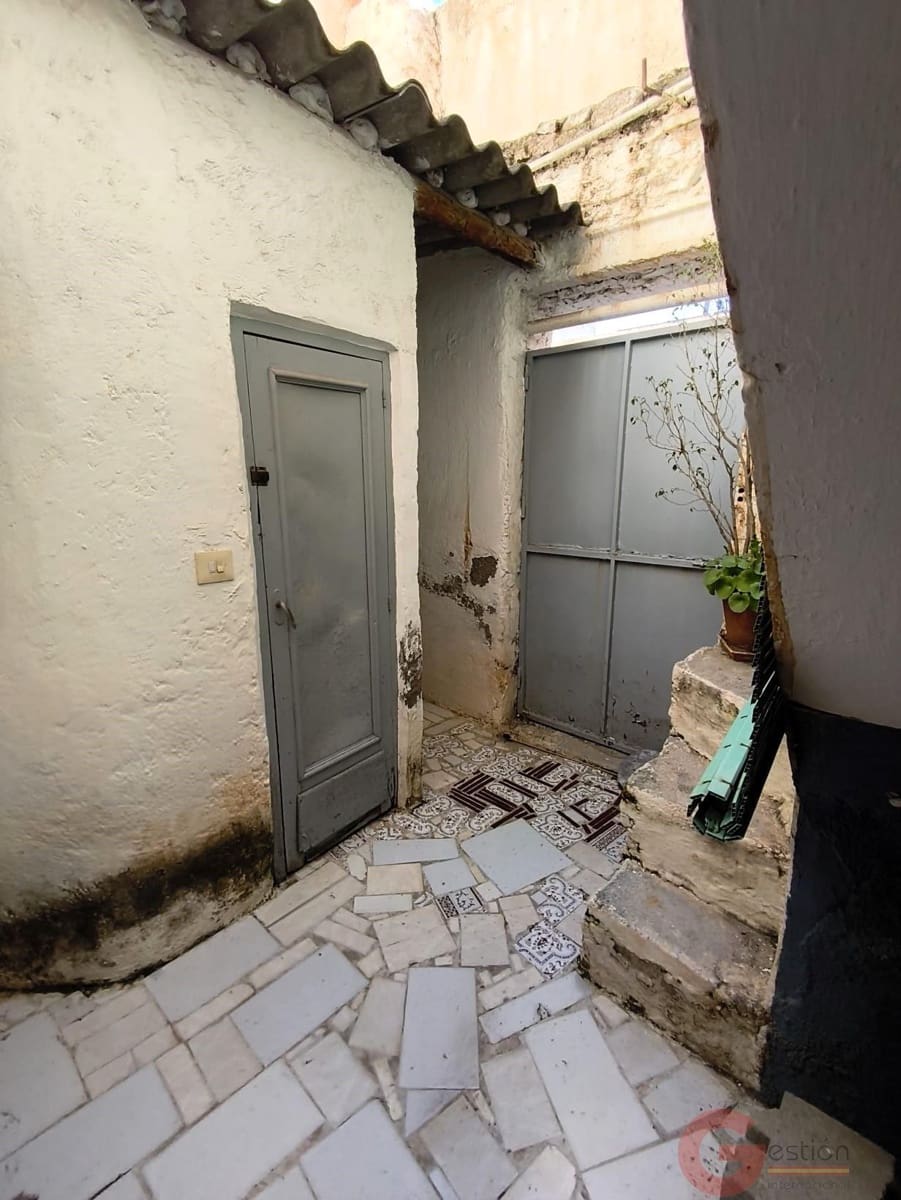 Chalet de 5 habitaciones en Murchas en venta - 71.000 € (Ref: 9688638)