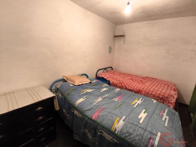 5 chambre Villa/Maison à vendre à Murchas, Lecrín - 71 000 € (Ref: 9688638)