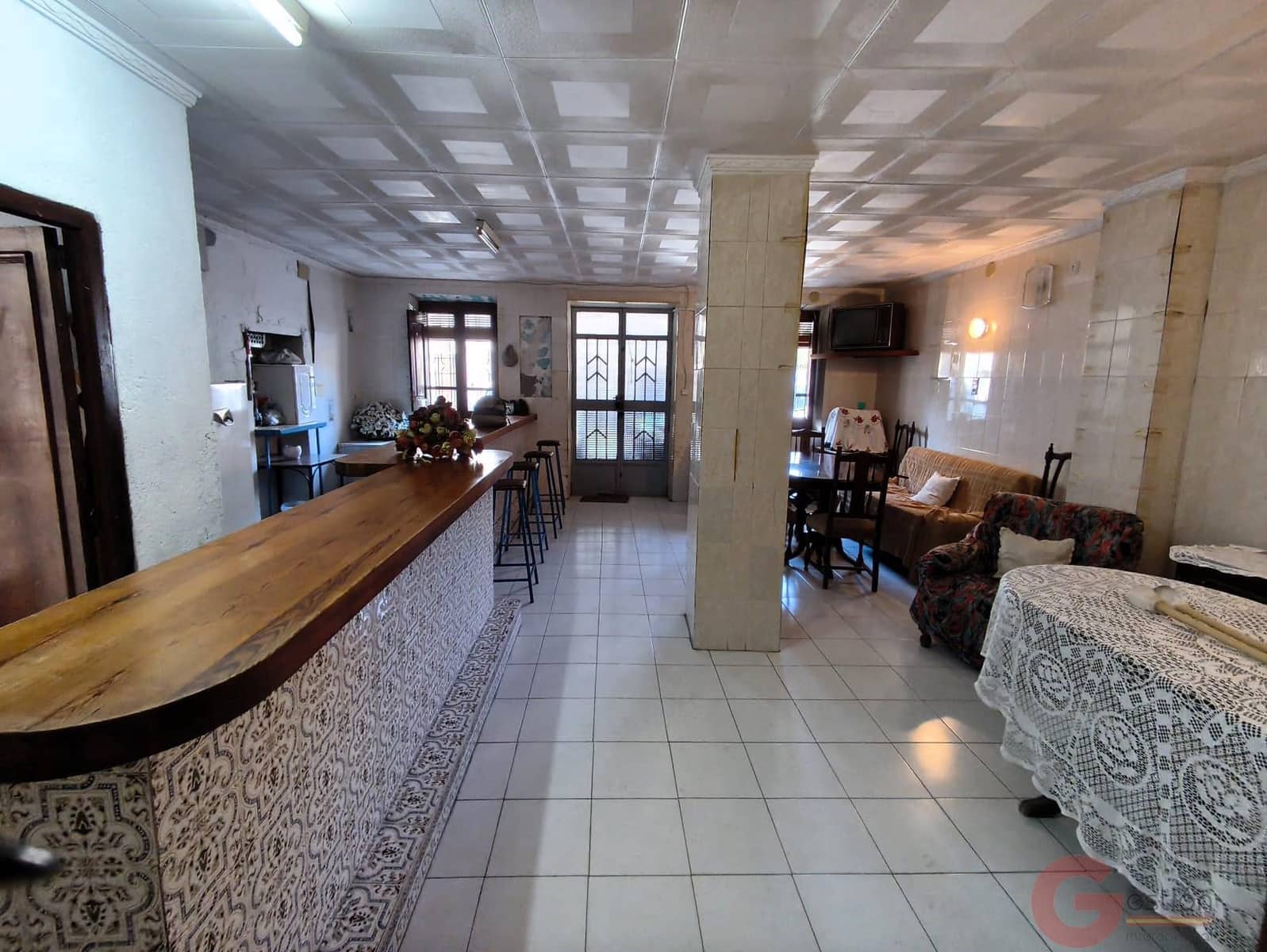 Chalet de 5 habitaciones en Murchas en venta - 71.000 € (Ref: 9688638)