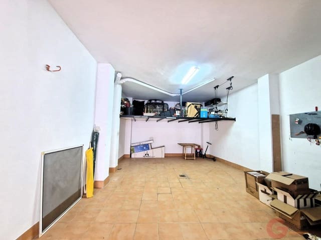 4 camera da letto Villa in vendita in Motril con garage - 340.000 € (Rif: 9690709)