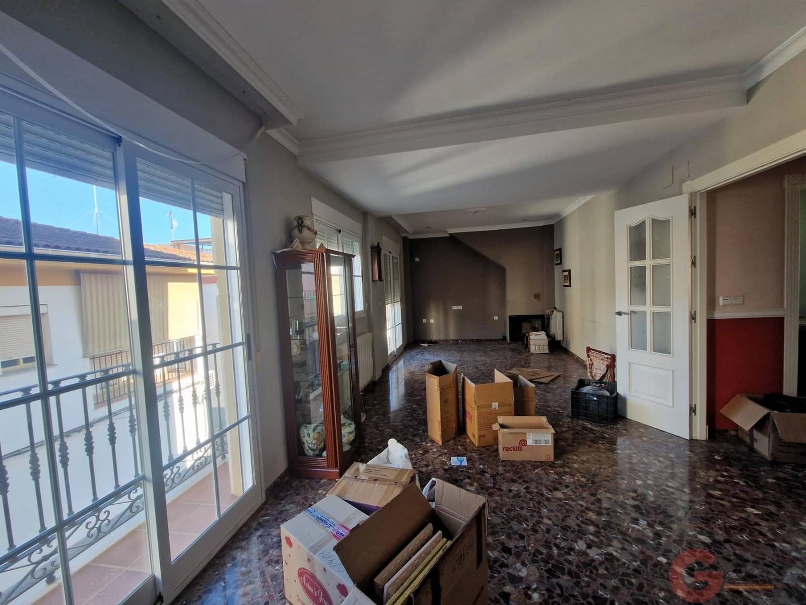 4 camera da letto Villa in vendita in Motril con garage - 340.000 € (Rif: 9690709)