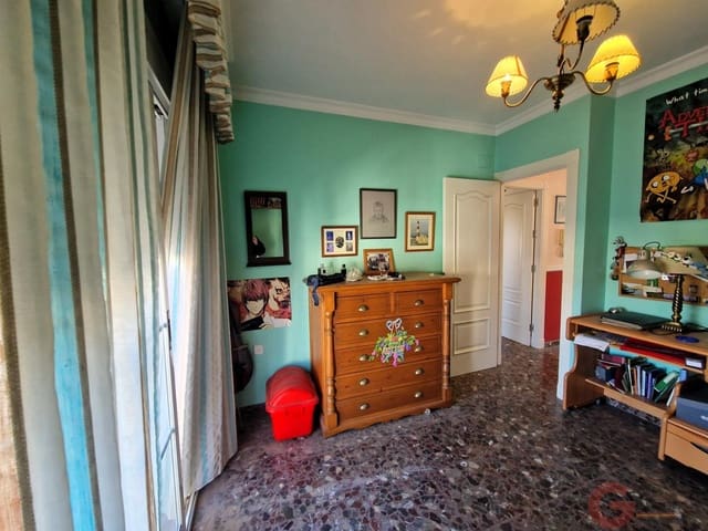 4 camera da letto Villa in vendita in Motril con garage - 340.000 € (Rif: 9690709)