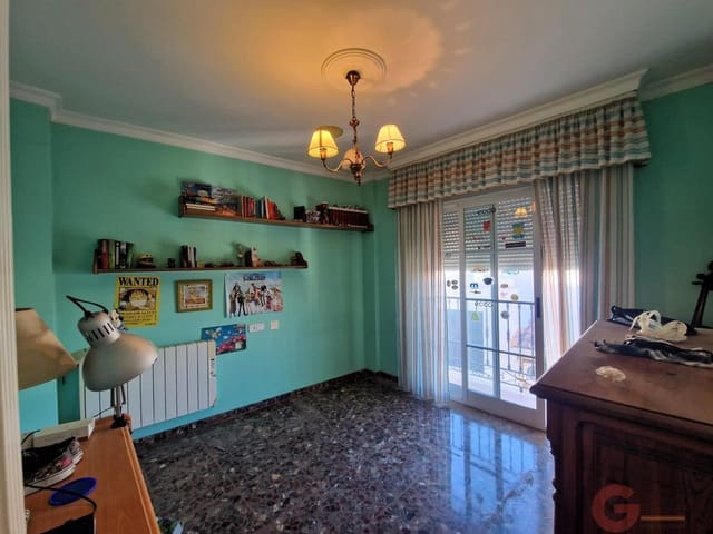 4 camera da letto Villa in vendita in Motril con garage - 340.000 € (Rif: 9690709)