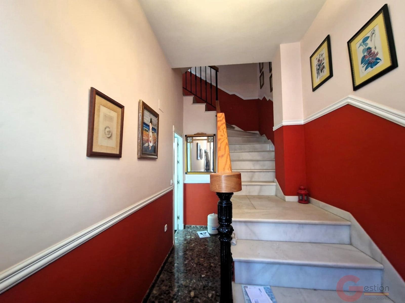 4 camera da letto Villa in vendita in Motril con garage - 340.000 € (Rif: 9690709)