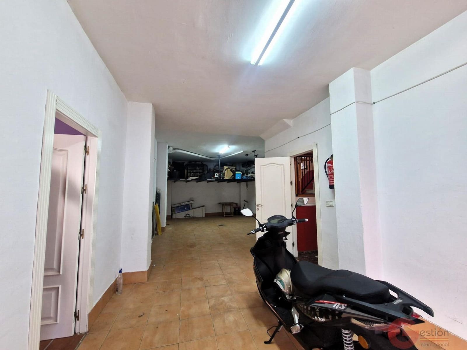 4 camera da letto Villa in vendita in Motril con garage - 340.000 € (Rif: 9690709)