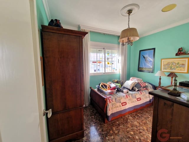 4 camera da letto Villa in vendita in Motril con garage - 340.000 € (Rif: 9690709)