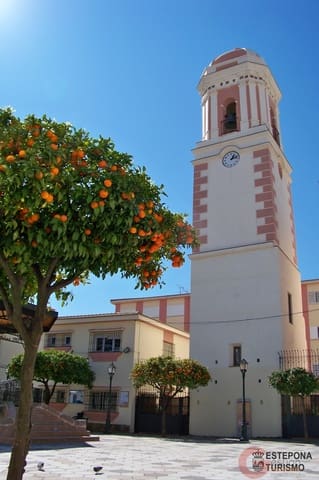 1 sovrum Takvåning till salu i Parque Central, Estepona med pool garage - 600 000 € (Ref: 9694510)