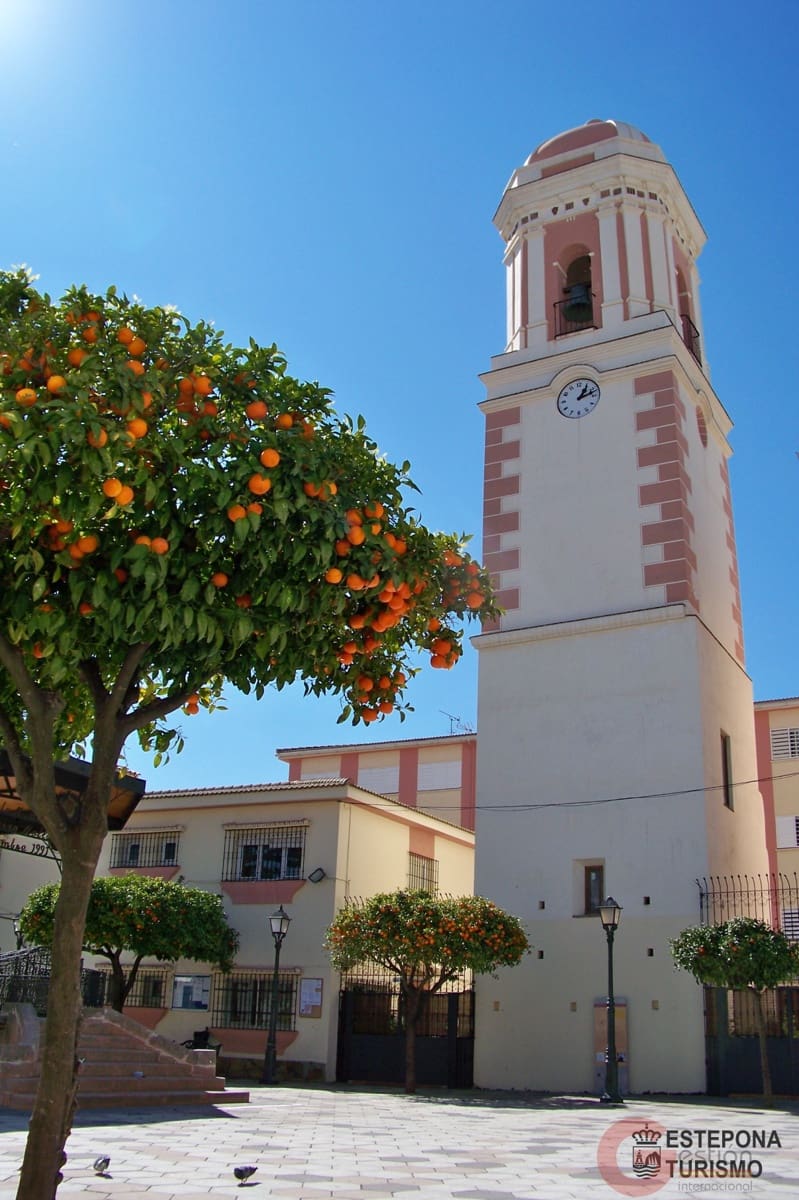 1 sovrum Lägenhet till salu i Estepona med pool garage - 300 000 € (Ref: 9694511)