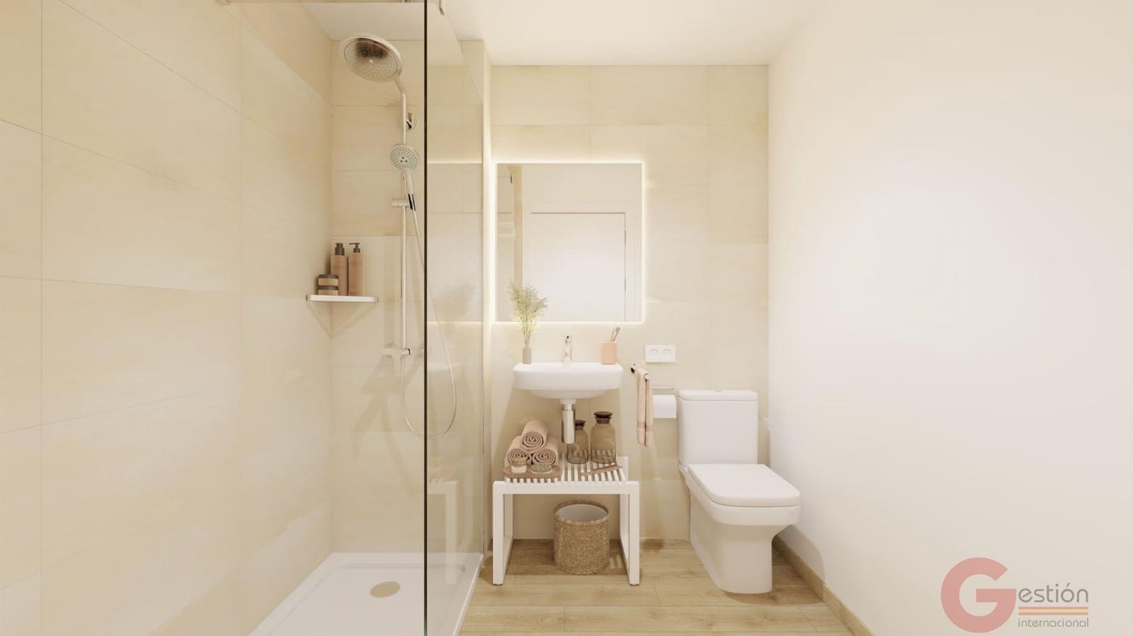 Apartamento de 2 habitaciones en Almuñécar en venta con piscina garaje - 326.000 € (Ref: 9695448)