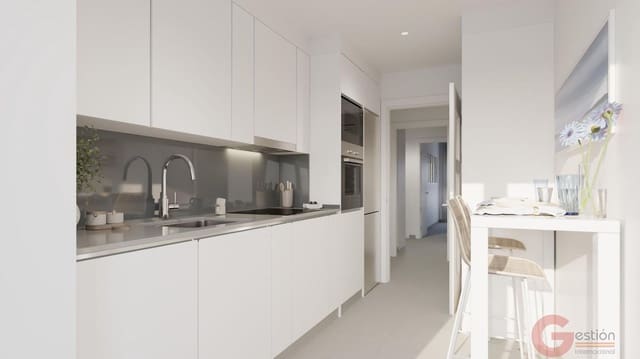 2 Zimmer Apartment zu verkaufen in Almuñécar mit Pool Garage - 326.000 € (Ref: 9695448)