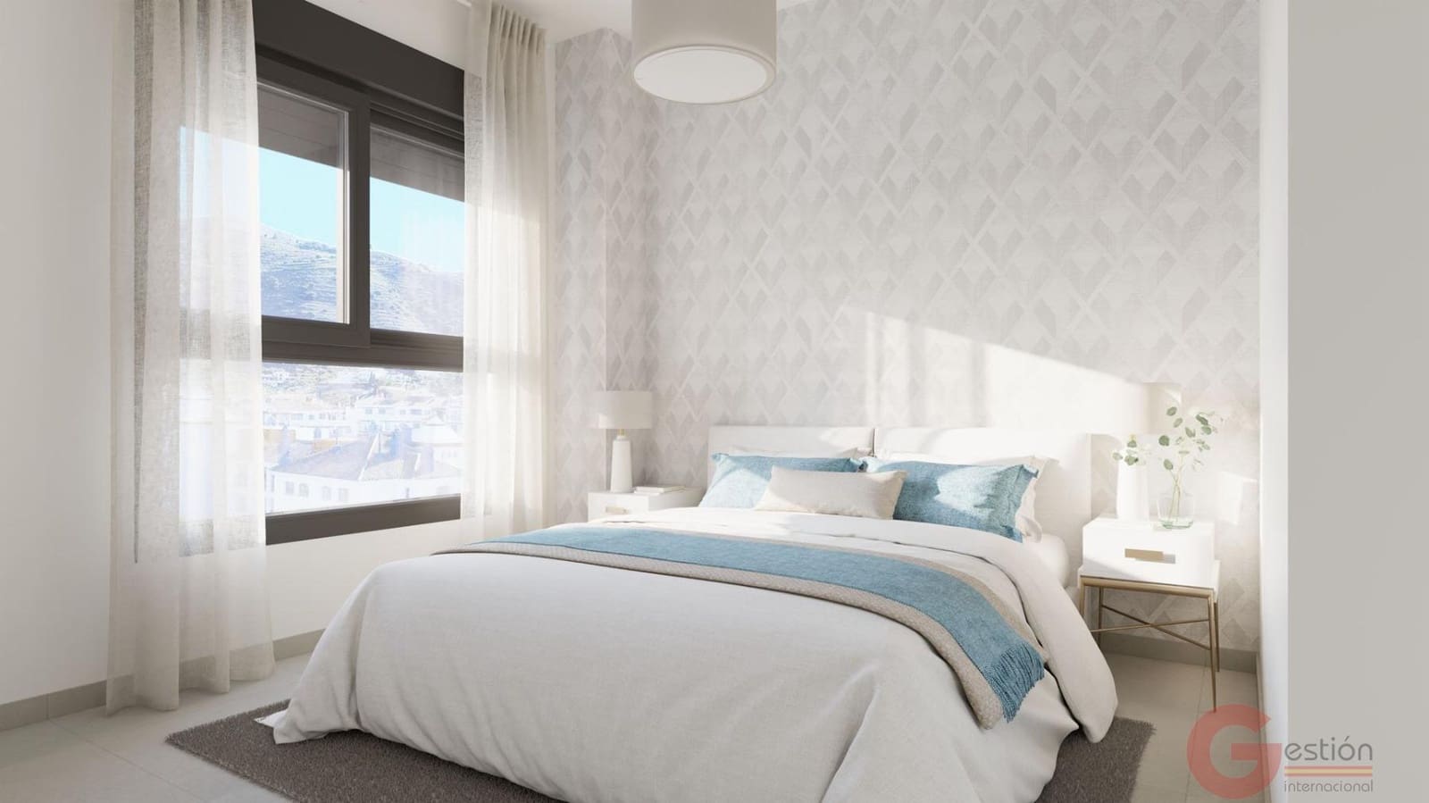 3 bedroom Apartment for sale in Almunecar with pool garage - € 378,000 (Ref: 9695449)