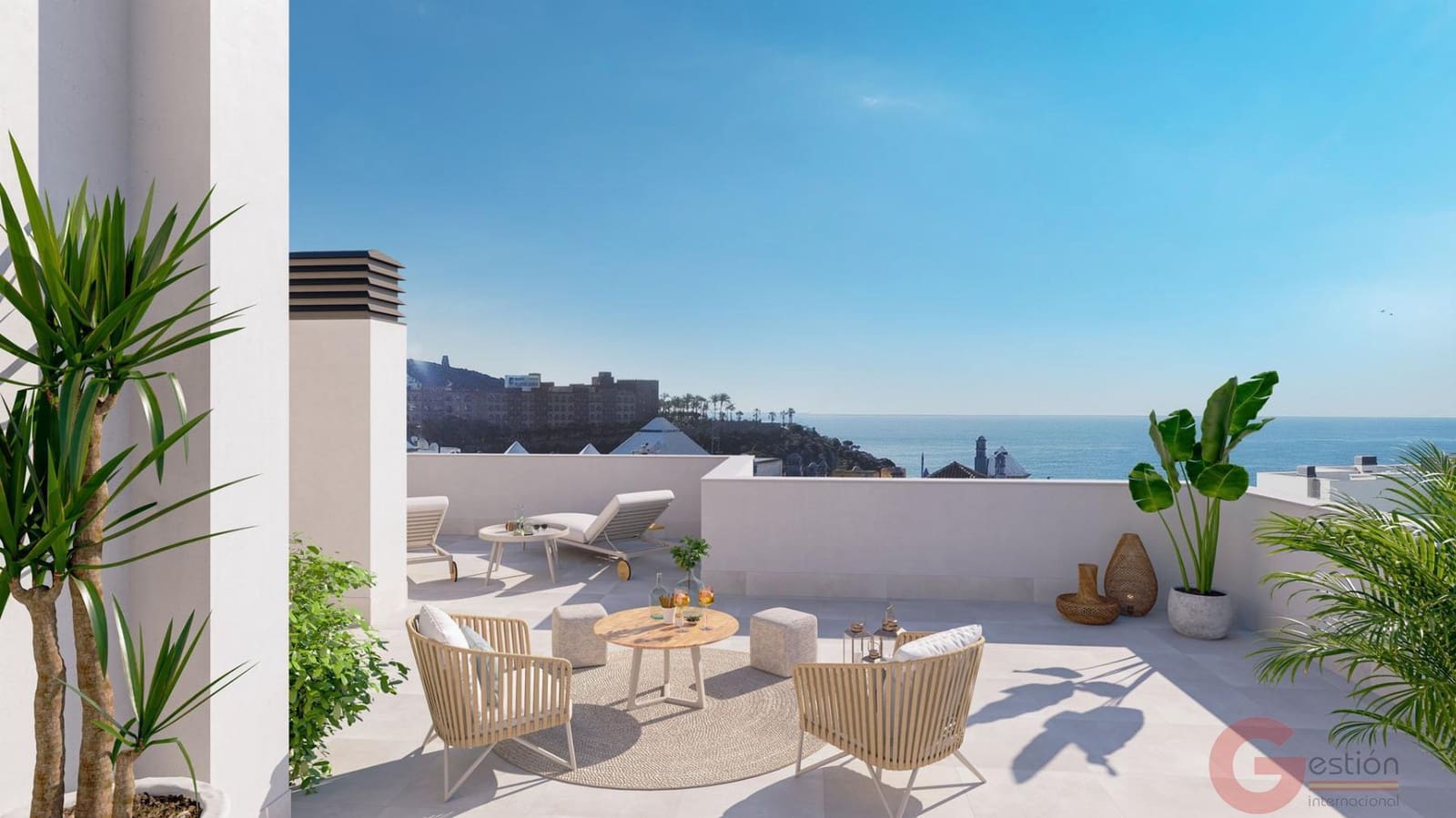 3 bedroom Villa for sale in Almunecar with pool garage - € 420,000 (Ref: 9695450)