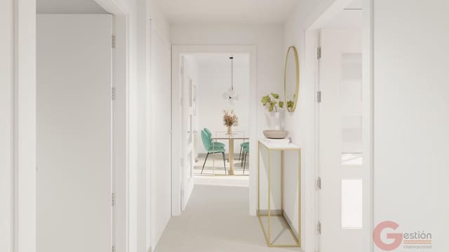 3 slaapkamer Villa te koop in Almuñécar met zwembad garage - € 420.000 (Ref: 9695450)