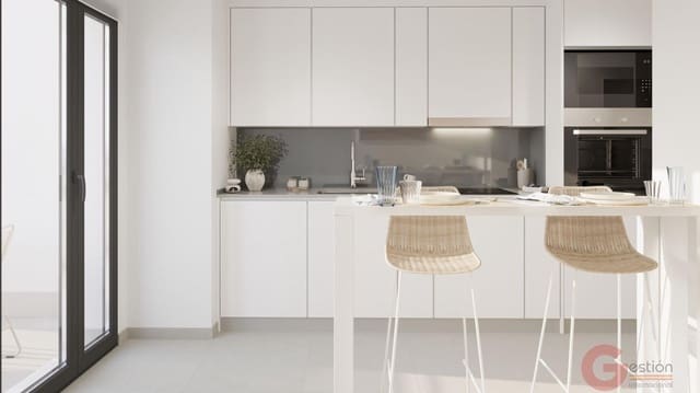 3 slaapkamer Villa te koop in Almuñécar met zwembad garage - € 420.000 (Ref: 9695450)