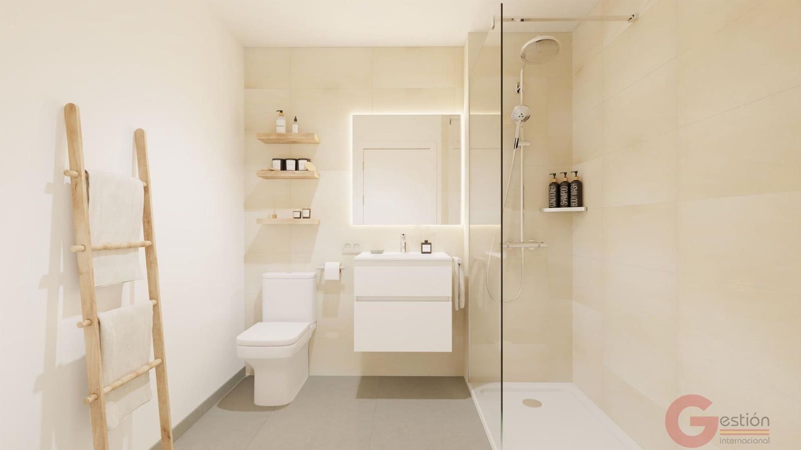 2 camera da letto Appartamento in vendita in Almunecar con piscina garage - 322.000 € (Rif: 9695451)