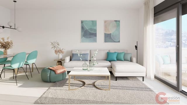 2 camera da letto Appartamento in vendita in Almuñécar con piscina garage - 322.000 € (Rif: 9695451)