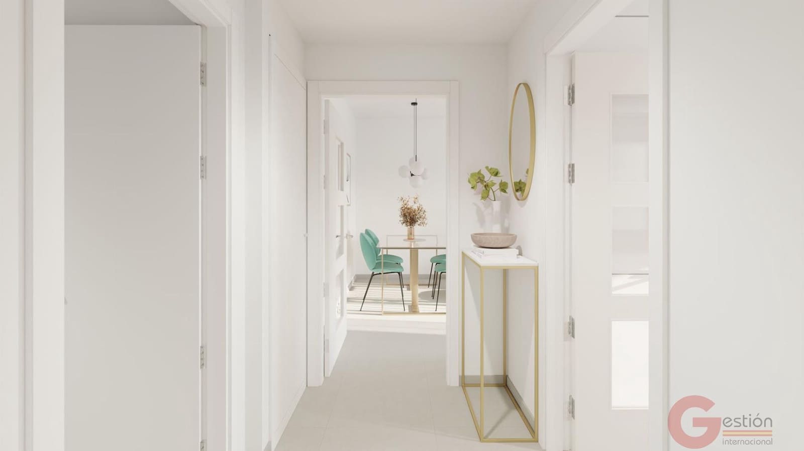 3 chambre Appartement à vendre à Almunecar avec piscine garage - 382 000 € (Ref: 9695452)