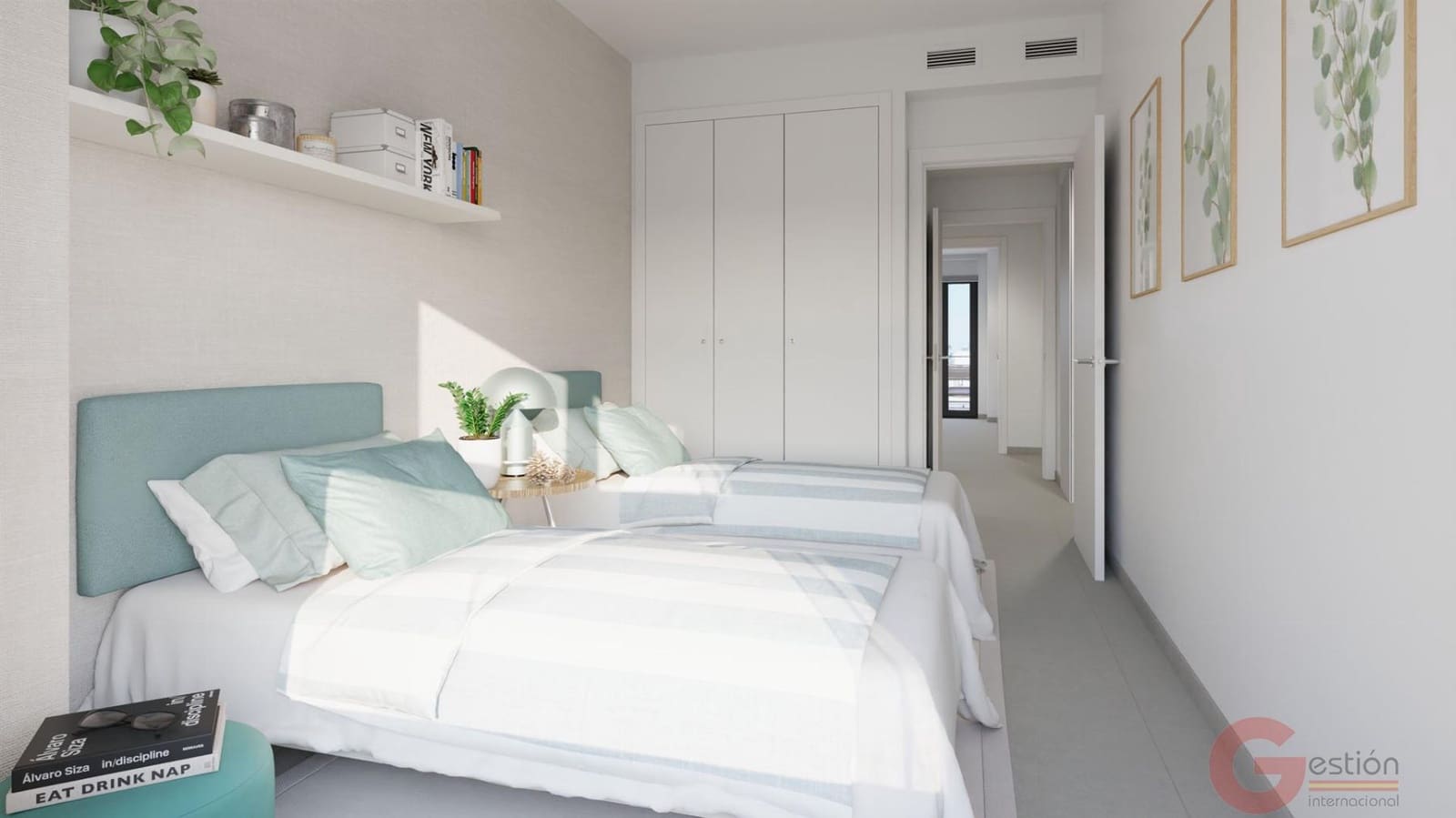 3 chambre Appartement à vendre à Almunecar avec piscine garage - 382 000 € (Ref: 9695452)