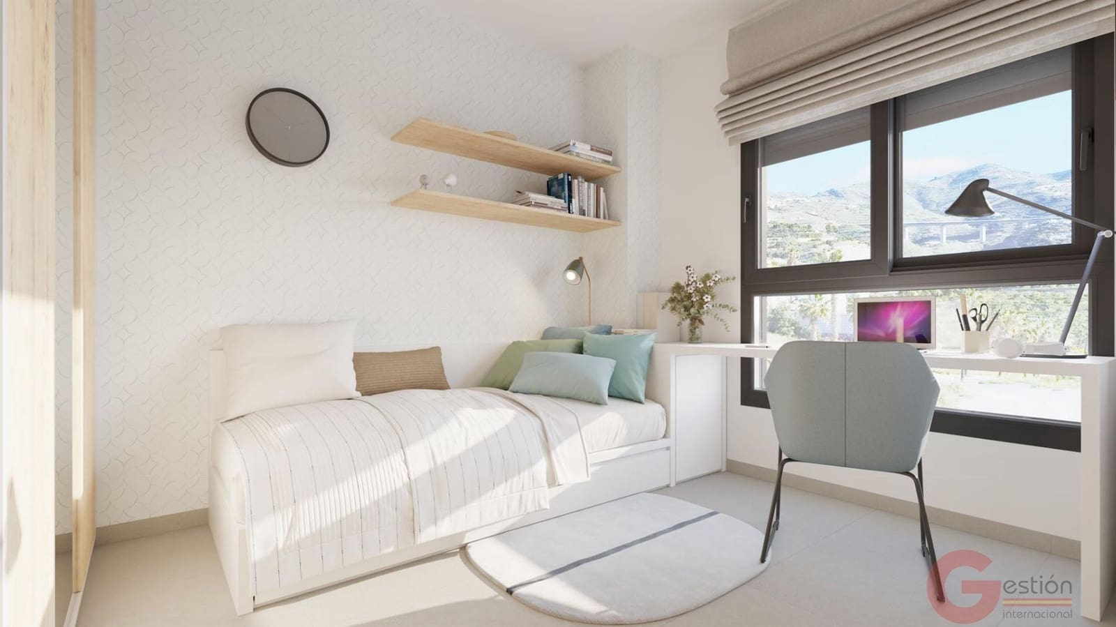 3 bedroom Villa for sale in Almunecar with pool garage - € 420,000 (Ref: 9695453)