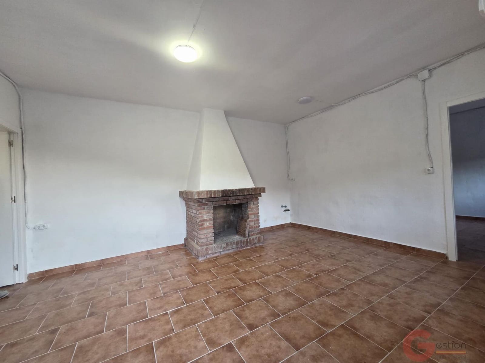 2 bedroom Finca/Country House for sale in Itrabo - € 78,000 (Ref: 9703325)