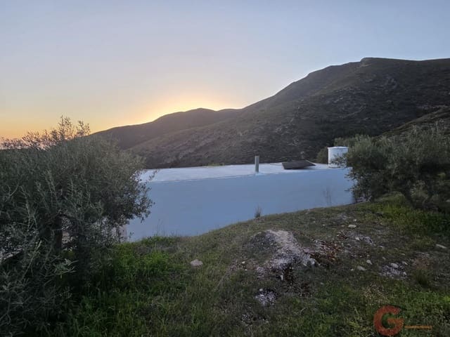2 camera da letto Finca/Casa di Campagna in vendita in Itrabo - 78.000 € (Rif: 9703325)
