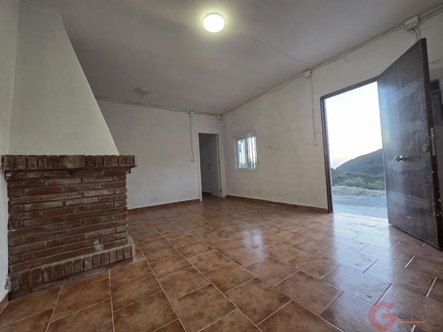 2 camera da letto Finca/Casa di Campagna in vendita in Itrabo - 78.000 € (Rif: 9703325)
