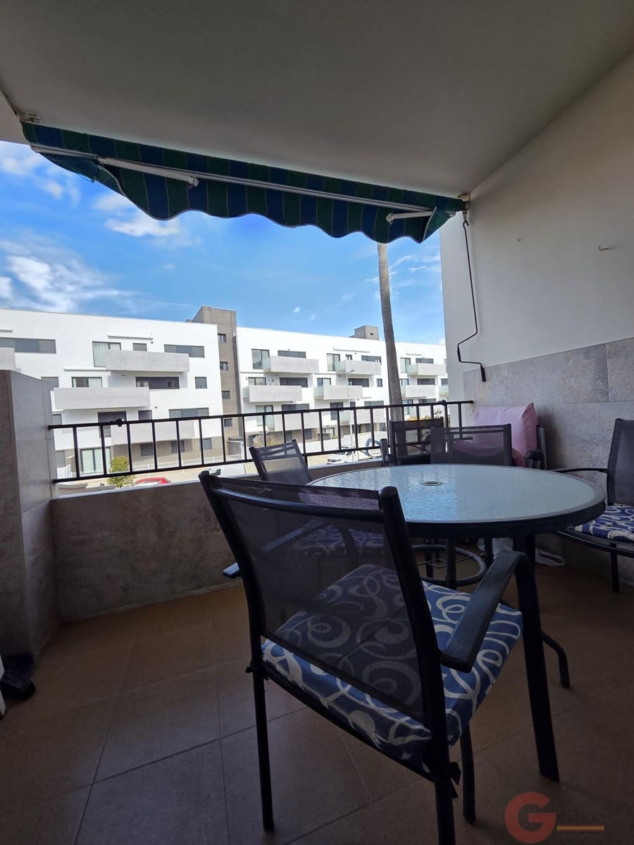 1 chambre Appartement à vendre à Salobrena avec piscine - 236 000 € (Ref: 9703326)