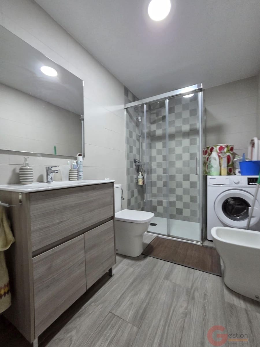 1 chambre Appartement à vendre à Salobrena avec piscine - 236 000 € (Ref: 9703326)