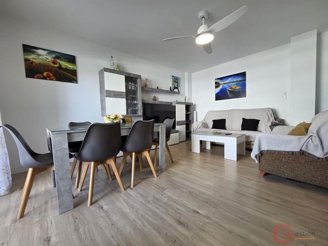 1 slaapkamer Flat te koop in Salobreña met zwembad - € 236.000 (Ref: 9703326)
