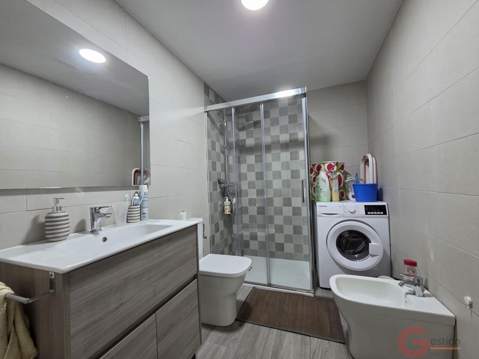 1 chambre Appartement à vendre à Salobrena avec piscine - 236 000 € (Ref: 9703326)