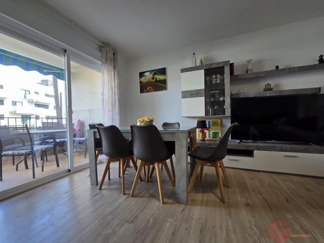 1 slaapkamer Flat te koop in Salobreña met zwembad - € 236.000 (Ref: 9703326)