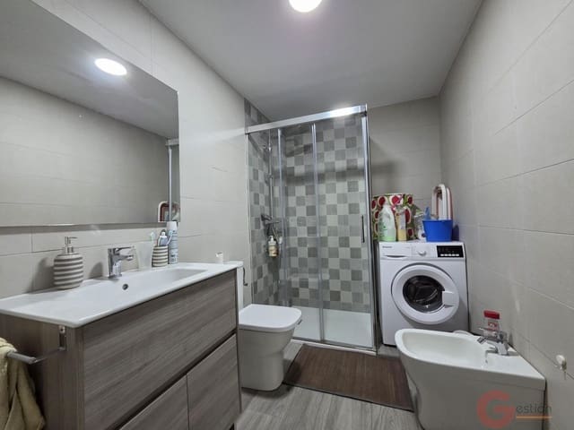 1 slaapkamer Flat te koop in Salobreña met zwembad - € 236.000 (Ref: 9703326)