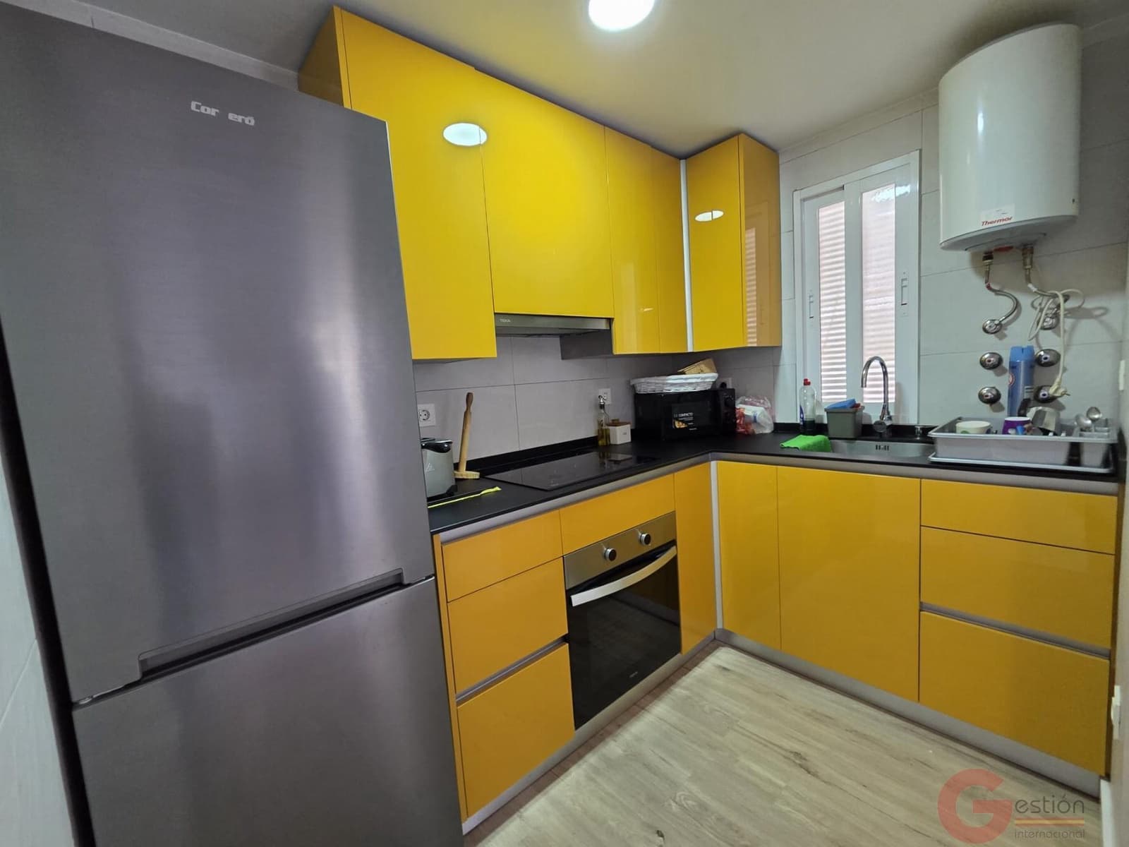 1 chambre Appartement à vendre à Salobrena avec piscine - 236 000 € (Ref: 9703326)