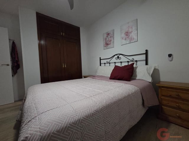 1 slaapkamer Flat te koop in Salobreña met zwembad - € 236.000 (Ref: 9703326)