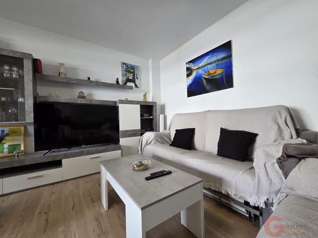 1 slaapkamer Flat te koop in Salobreña met zwembad - € 236.000 (Ref: 9703326)