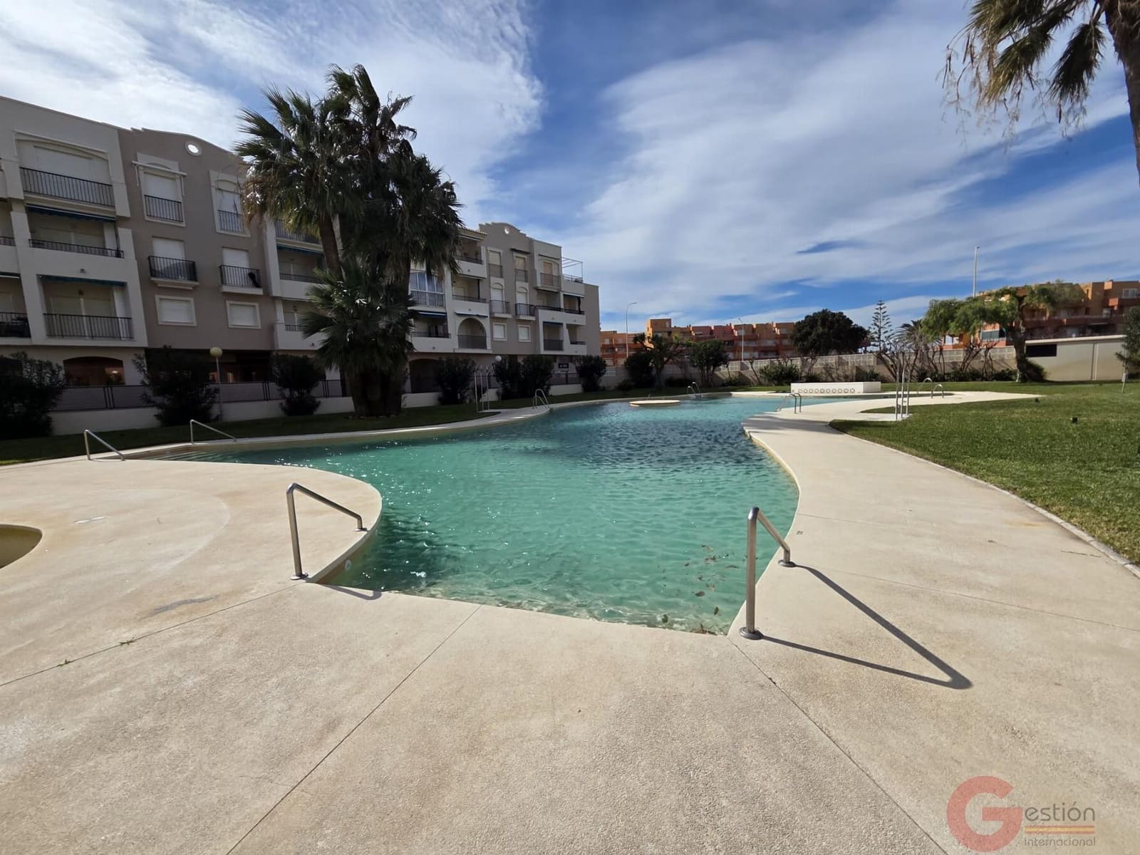 1 chambre Appartement à vendre à Salobrena avec piscine - 236 000 € (Ref: 9703326)