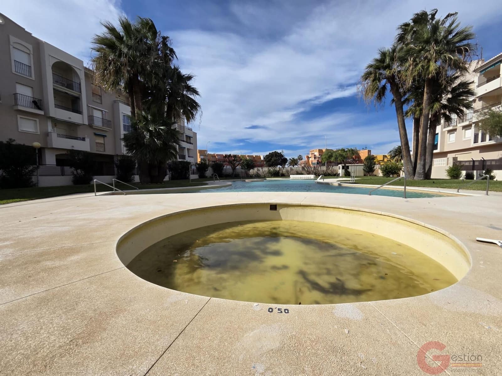 1 chambre Appartement à vendre à Salobrena avec piscine - 236 000 € (Ref: 9703326)