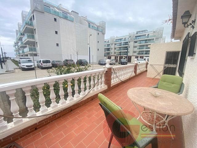 3 quarto Moradia para venda em Torrox-Costa com garagem - 720 000 € (Ref: 9712084)