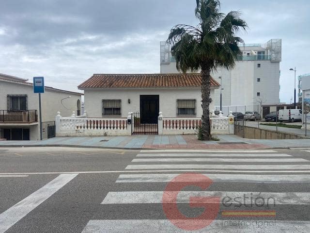 3 quarto Moradia para venda em Torrox-Costa com garagem - 720 000 € (Ref: 9712084)